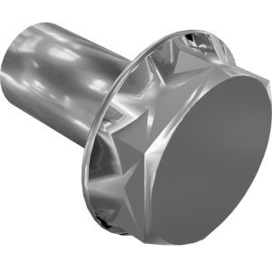 Genie Lift Part # 1302840GT - SCREW, GB/T5789, M6X8, 8.8, EA