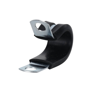 Genie Lift Part # 1302181GT - CLAMP,0.5625 #9 X 1/4,RUB CUSH, EA