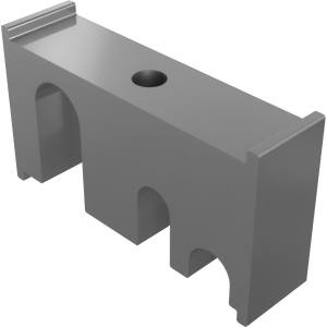 Genie Lift Part # 1302046GT - CLAMP,HOSE,2X4,1X6,2X8***, EA