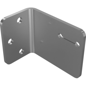 Genie Lift Part # 1300853GT - FORMING, DRIVE ENABLE SWITCH MOUNT, EA