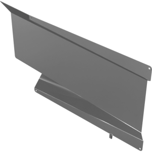 Genie Lift Part # 1300682GT - FORMING,SECOND OIL COOLER COVER, EA