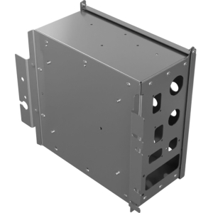 Genie Lift Part # 1300153GT - CONTROL BOX, LOWER, W/HARDWARE, TZ-50, EA