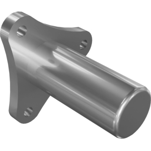 Genie Lift Part # 1299938GT - WELDMENT, KING PIN BOTTOM, EA