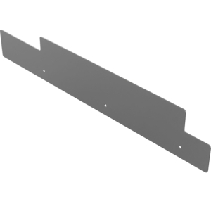 Genie Lift Part # 1299834GT - PLATE, RADIATOR, INNER SEAL, EA