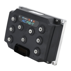 Genie Lift Part # 1299604GT - MOTOR CONTROLLER, F2-T, 48V, 2x240A AC + 240A DC, EA