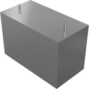 Genie Lift Part # 1298944GT - BATTERY,AGM,12V,GP31,1150CCA,SAE POSTS, EA