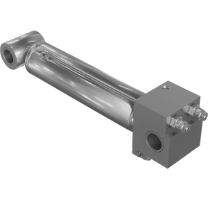 Genie Lift Part # 1298582GT - CYLINDER, SLAVE TZ50, EA