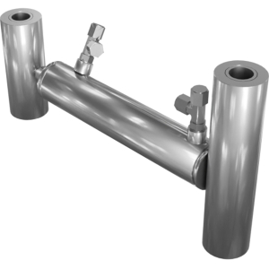 Genie Lift Part # 1298573GT - CYLINDER, MASTER TZ34, EA