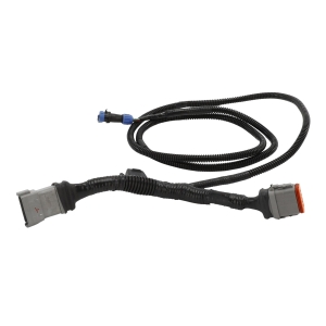 Genie Lift Part # 1296896GT - HARNESS, ACCESS MANAGEMENT, 64", EA