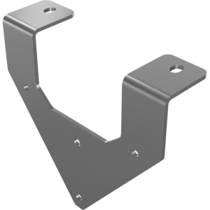 Genie Lift Part # 1296741GT - PLATE,JIB,ROTATE MANIFOLD, EA