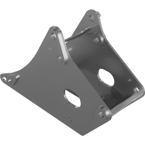 Genie Lift Part # 1296134GT - WELDMENT, MID PIVOT, PIN COLLAR, EA