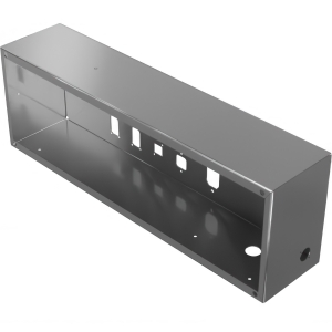 Genie Lift Part # 1295606GT - FORMING, PBOX, Z45FE, EA