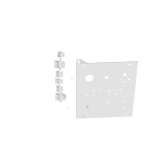 Genie Lift Part # 1295600GT - ASSEMBLY, GBOX, Z45DC, EA