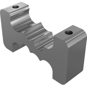 Genie Lift Part # 1291394GT - CLAMP,CABLE TRACK, EA