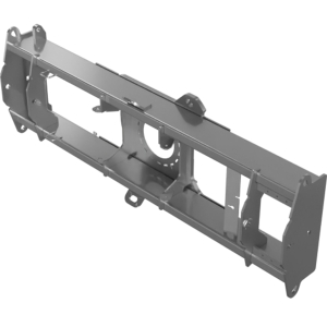 Genie Lift Part # 1276059GT - WELDMENT, DRIVE CHASSIS, EA