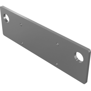 Genie Lift Part # 1274876GT - PLATE, GEN MOUNT, MAR, RL4V, EA