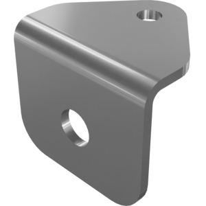 Genie Lift Part # 1273080GT - FORMING, INTAKE HOSE GUIDE, EA