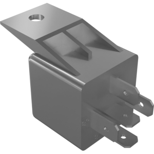 Genie Lift Part # 1270945GT - RELAY,SPDT,12V(AUTO),20/30A, EA