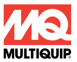 Multiquip Rot Blade Rev Enduro Combo #RC823 - BLADE COMBO ENDURO REV 8 x 23 10 ROT - 4-Pack Multiquip Rot Blade Rev Enduro Combo #RC823 - BLADE COMBO ENDURO REV 8 x 23 10 ROT - 4-Pack