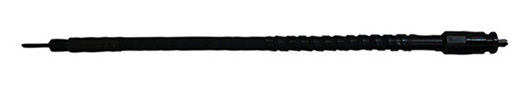 Multiquip #FSN7 - Flex-Shaft Narrow 2 for pencil heads