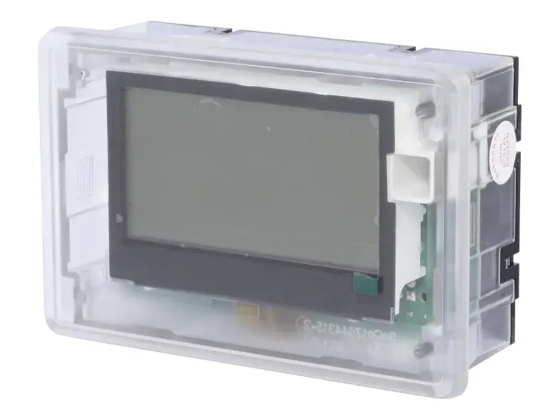 JLG Part # 110859GTGN | GN-LCD DISPLAY, PLATFORM, EA