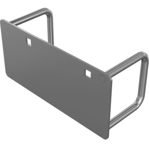 Genie Lift Part # 1254430GT - WLDMNT,MTR CNTRL CABLE GUIDE, EA