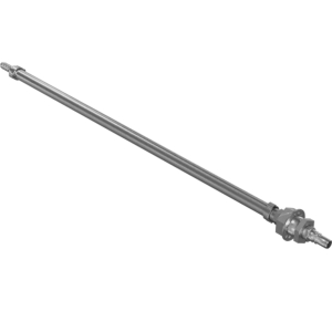 Genie Lift Part # 1281117GT - HOSE, AIR-PLAT, GS4047/4046, EA