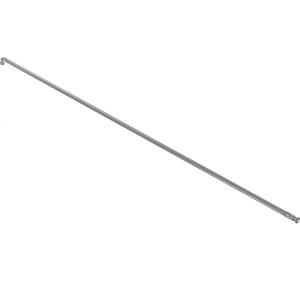 Genie Lift Part # 1294517-3189GT - ASSY, HOSE, HYD, -12, 6000, STR, 90, EA