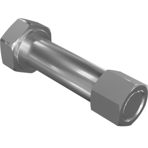 Genie Lift Part # 1300870GT - VALVE, REDUCING SPOOL, EA