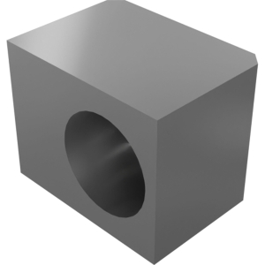 Genie Lift Part # 1300940GT - SLIDER, UHMW, GS1930 PLATFORM, EA