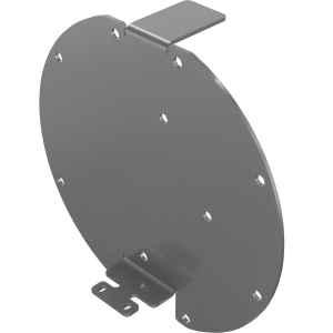 Genie Lift Part # 1303188GT - FORMING, COVER AC MOTOR REAR, EA