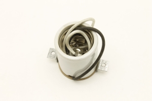 Genie Lift Part # CERD-141GT - SPERO SOCKET AND BRACKET, EA