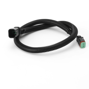Genie Lift Part # 1309377GT - HARNESS, JUMPER, HYD OIL PRESSUR SENSOR, Z60E, EA