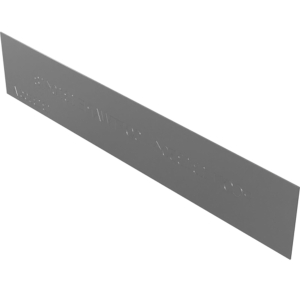 Genie Lift Part # 1313506GT - DECAL, PCON, GEN 2, DC/FE, Z60, EA