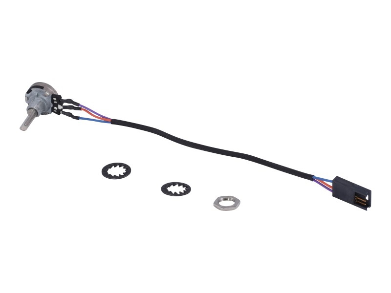 JLG Part # 1001270976 | CAB,HVAC CONTROL POTENTIOMETER, EA