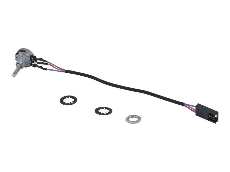 JLG Part # 1001270976 | CAB,HVAC CONTROL POTENTIOMETER, EA