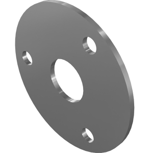 Genie Lift Part # CR58C012GT - COIL CORD BULKHEADPLA, EA