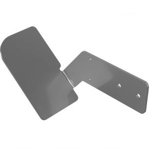 Genie Lift Part # 101615GT - BRACKET,FUEL PUMP, EA