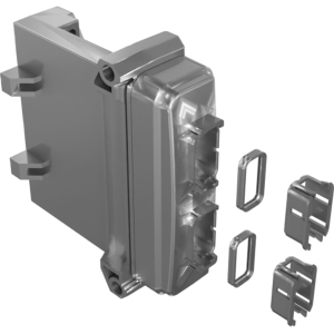 Genie Lift Part # 1257693GT - MODULE, SCON, SX-150, EA
