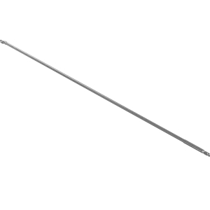 Genie Lift Part # 128487GT - CABLE ASSY #2 BLK BE AP2 BATT, EA