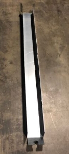 Genie Lift Part # CR61C018GT - COVER,COIL CORD, EA