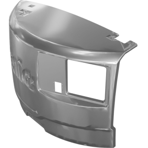 Genie Lift Part # 1295715GT - COVER,TANK SIDE, W/ ACCESS CTRL, EA