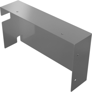 Genie Lift Part # 1299941GT - WELDMENT, COVER, INVERTER, EA