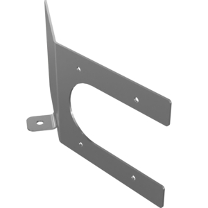 Genie Lift Part # 1299984GT - PLATE, BACKING, BELLOWS, EA