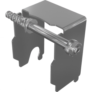 Genie Lift Part # 1300289GT - FORMING, TERMINAL COVER MINI RT, EA