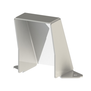 Genie Lift Part # 1302078GT - FORMING, KEYPAD, RT, COVER, EA