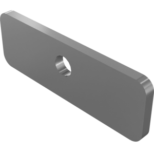 Genie Lift Part # 1303372GT - PLATE,TANK SUPPORT, EA