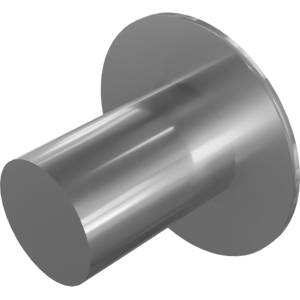 Genie Lift Part # 1306704GT - BLIND RIVET,FASTENAL 0156134, EA