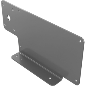 Genie Lift Part # 1311054GT - BRACKET, S80, LIFT POWER, 3/7 kW JUNCTION BOX, EA