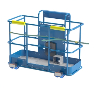 Genie Lift Part # 94493GT - ACCESSORY,PANEL CRADLE,CE, EA